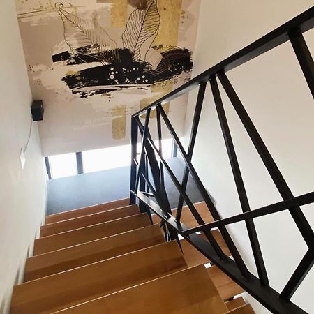 Apartman El Ogulin Εξωτερικό φωτογραφία