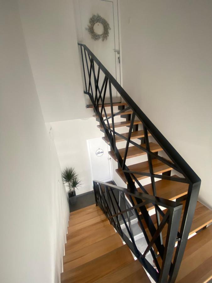 Apartman El Ogulin Εξωτερικό φωτογραφία