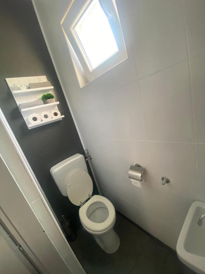 Apartman El Ogulin Εξωτερικό φωτογραφία