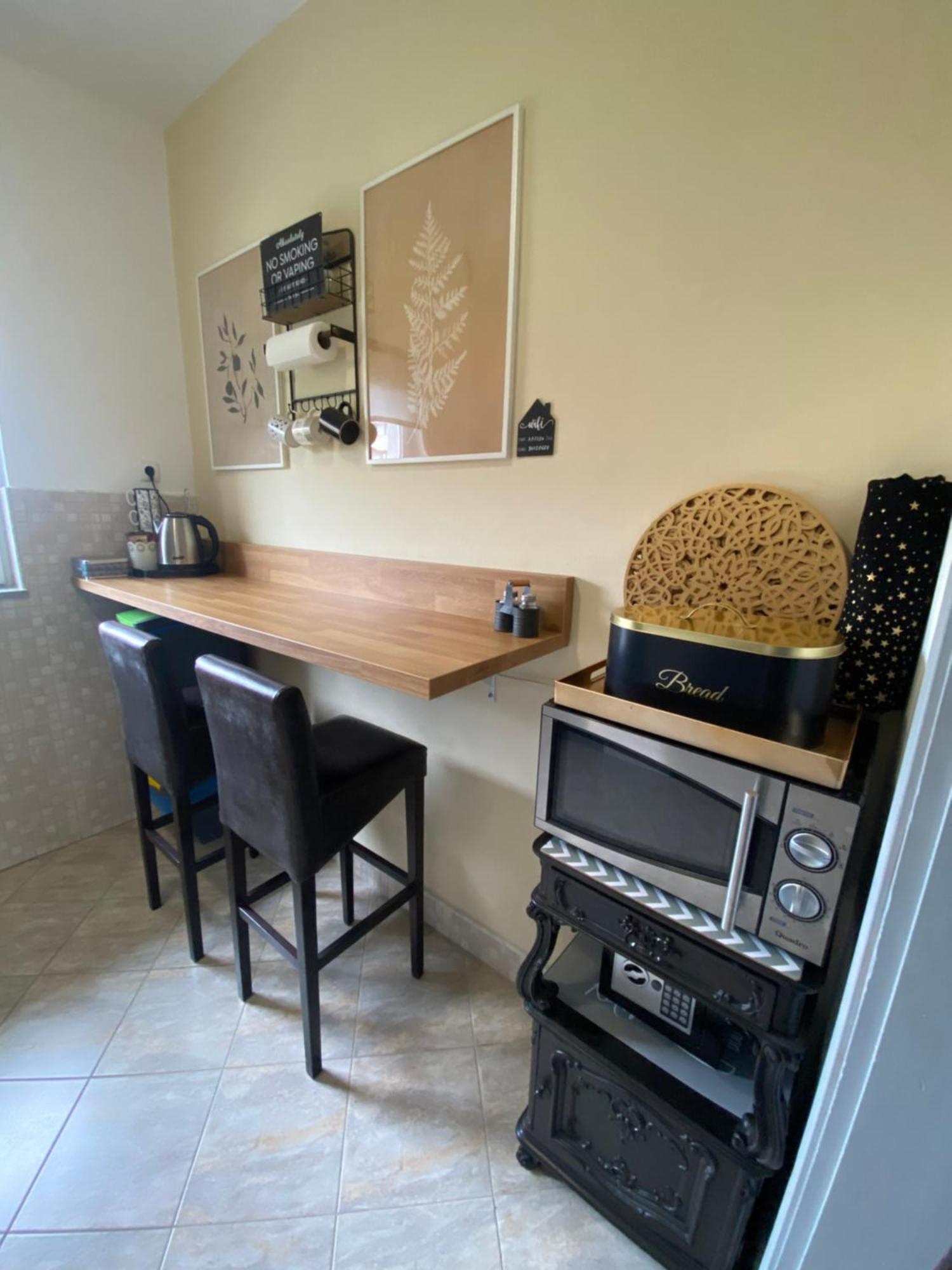 Apartman El Ogulin Εξωτερικό φωτογραφία