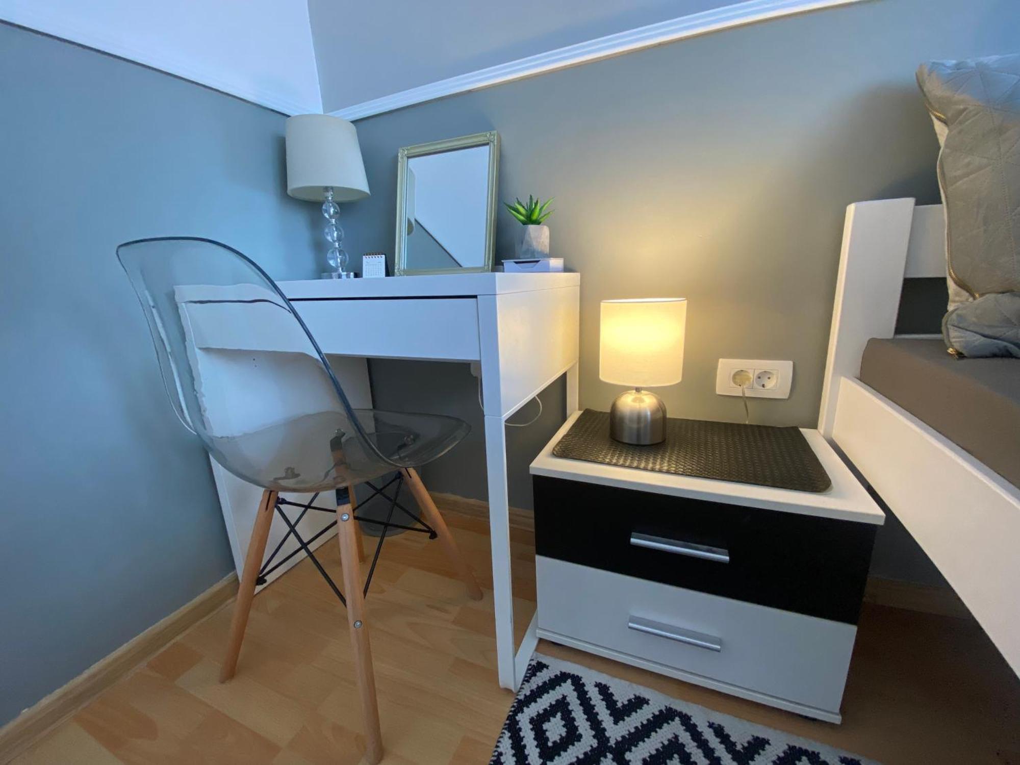 Apartman El Ogulin Εξωτερικό φωτογραφία