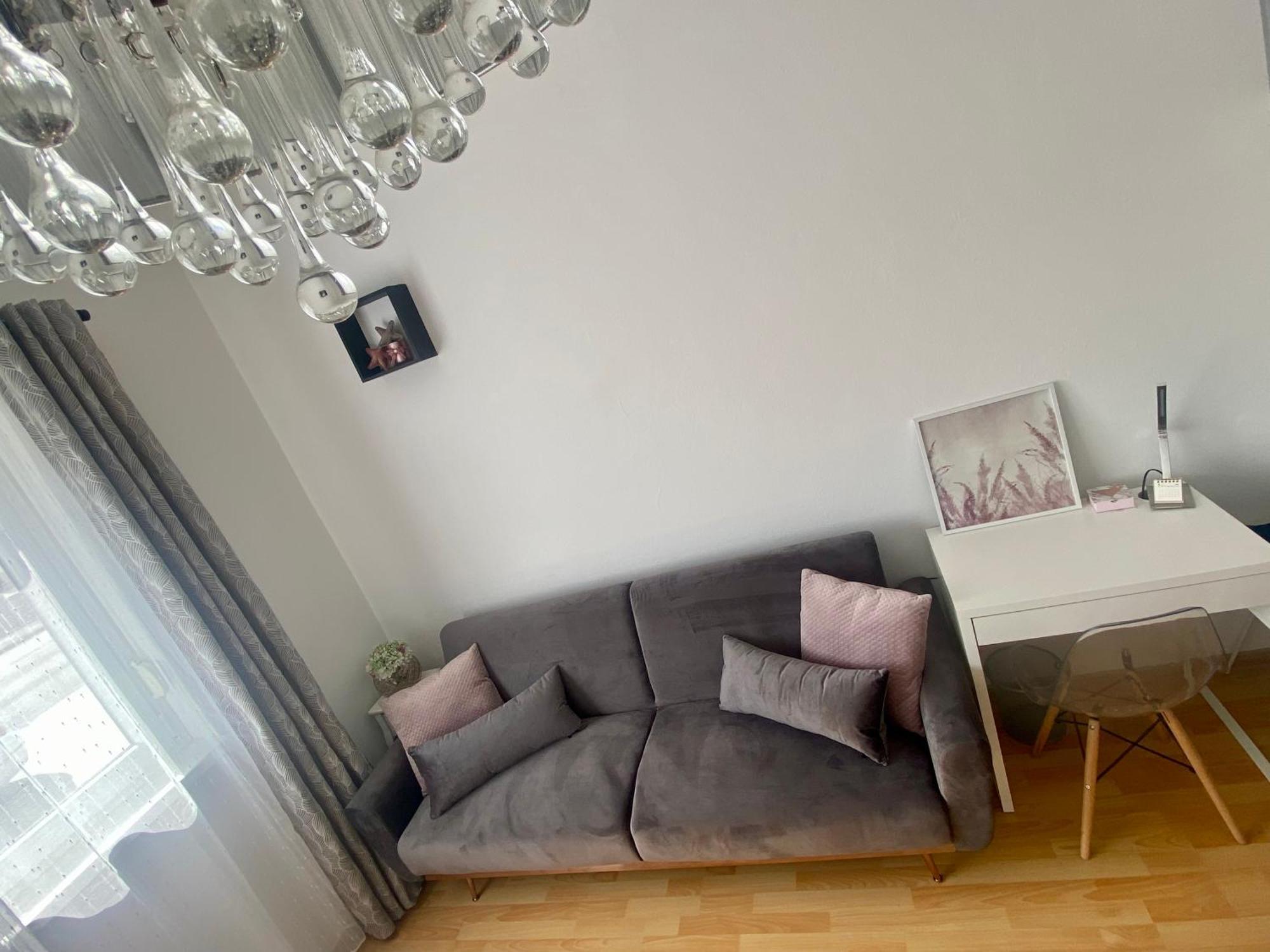 Apartman El Ogulin Εξωτερικό φωτογραφία