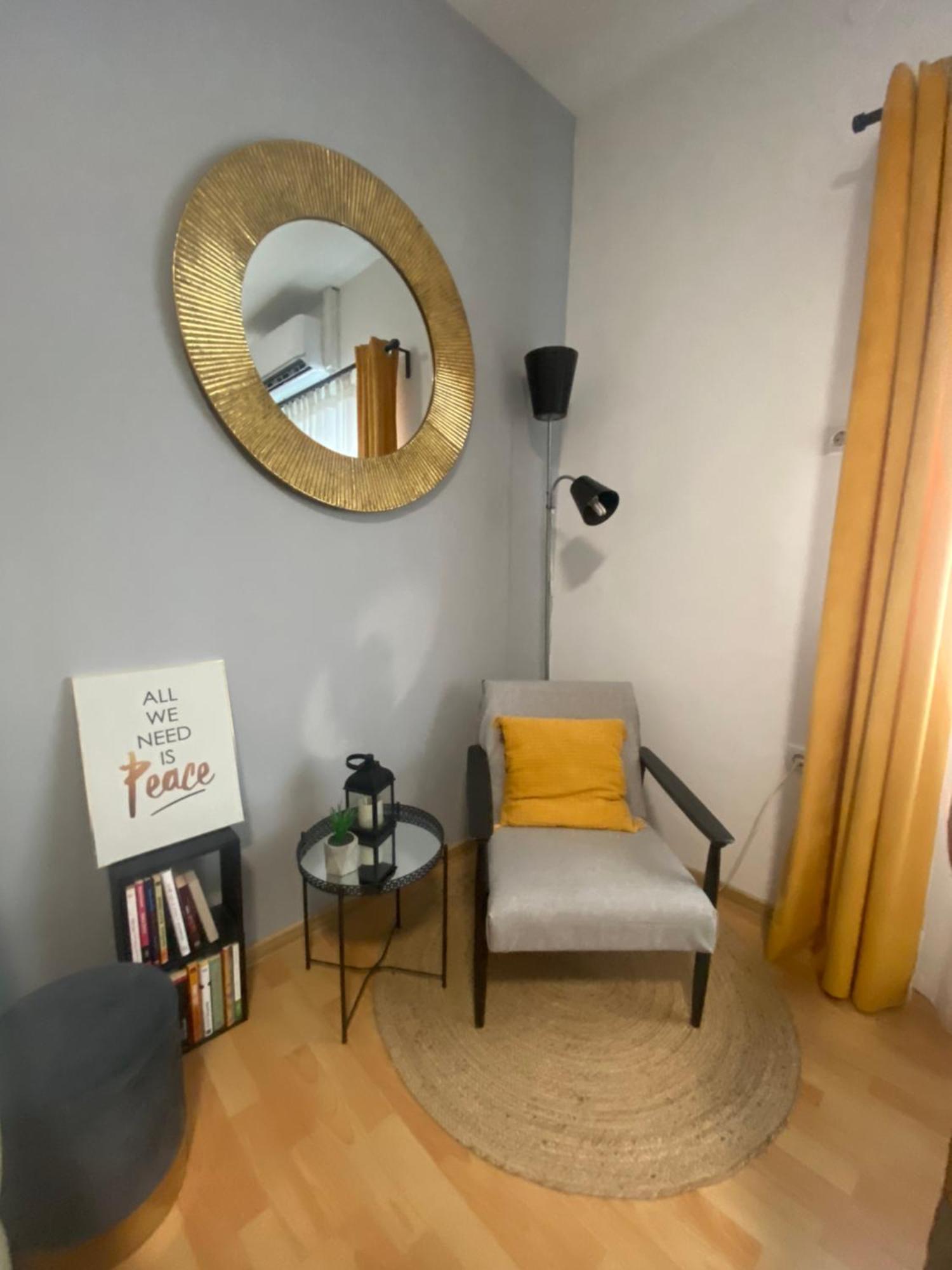 Apartman El Ogulin Εξωτερικό φωτογραφία
