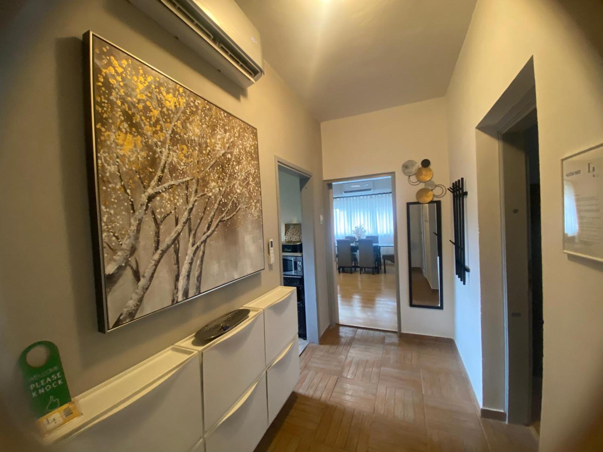 Apartman El Ogulin Εξωτερικό φωτογραφία